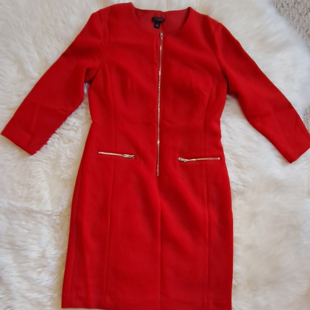 Ann Taylor Dress